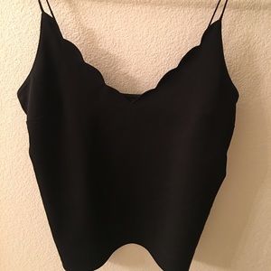 Topshop Tank Top